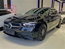 مێرسێدس بێنز C-Class